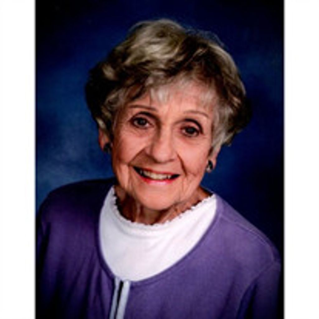 Barbara A. Tobin