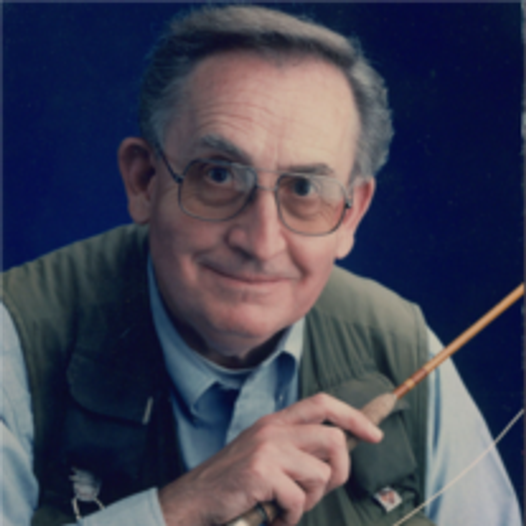 Dr. William C. "Bill" Black III