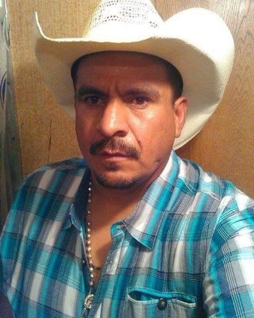 Francisco Javier Almaraz Calderon