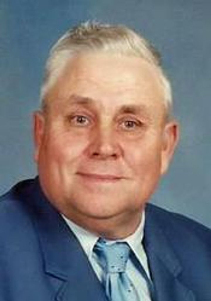 Floyd William Graham