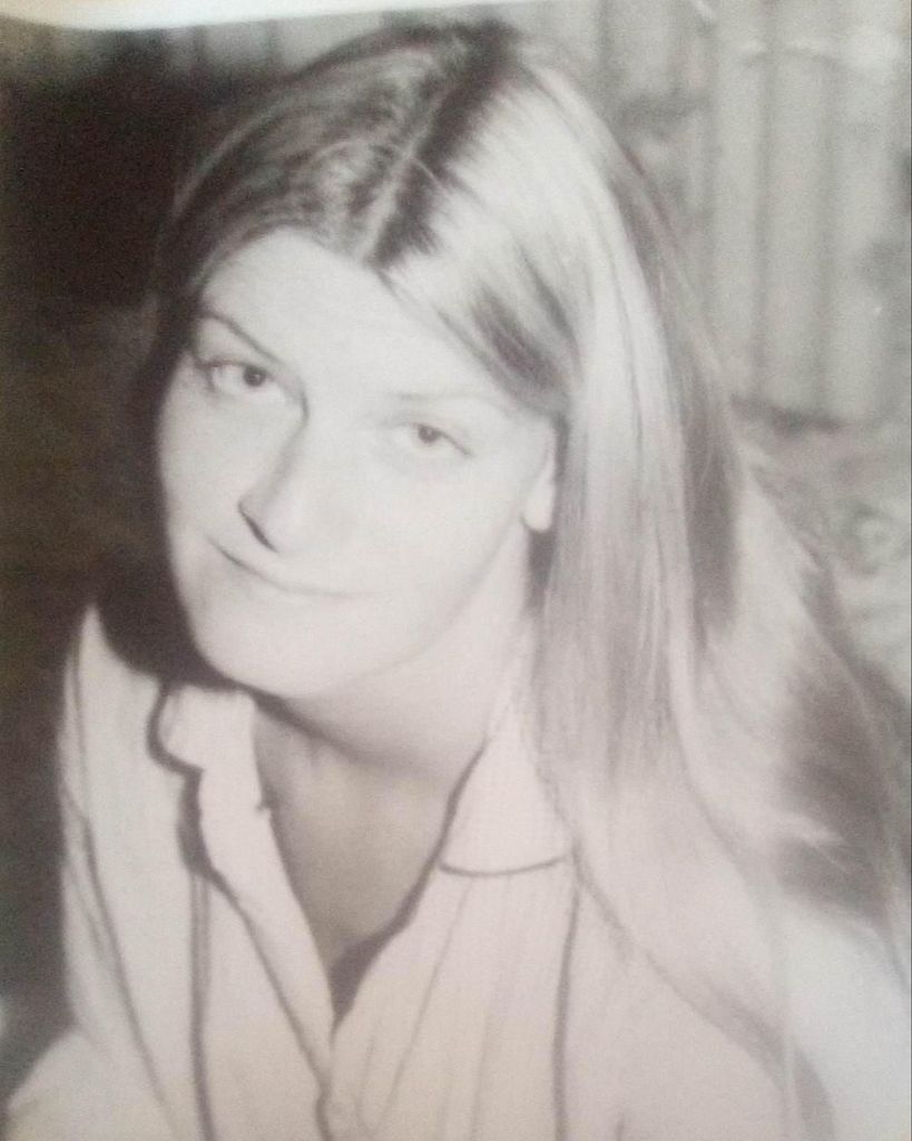 Tamela Jayne Shoff