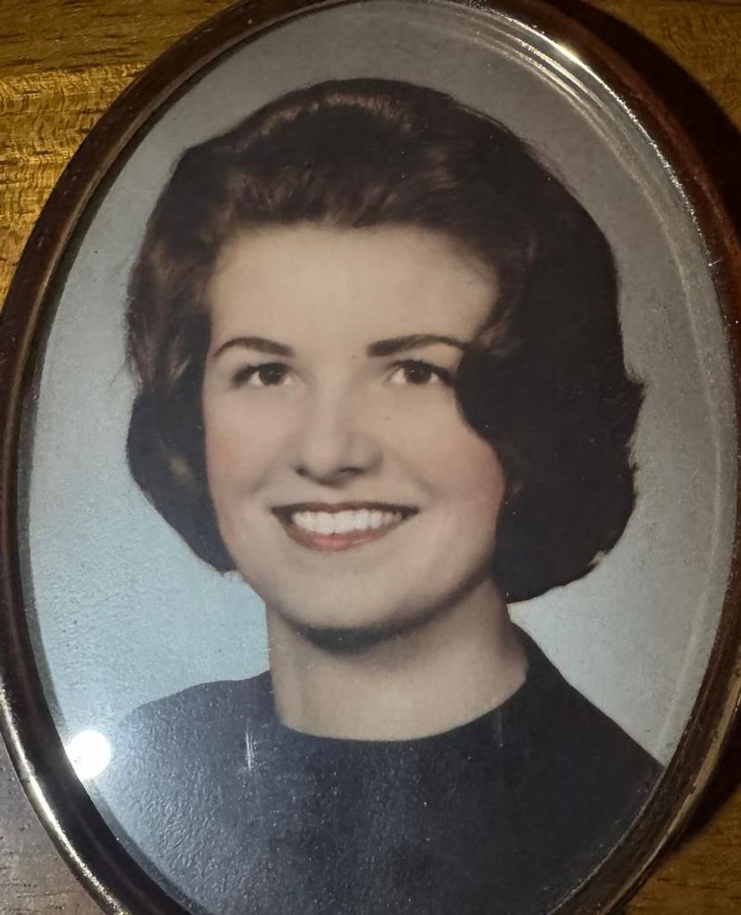 Mary-Beth Ferrebee Profile Photo