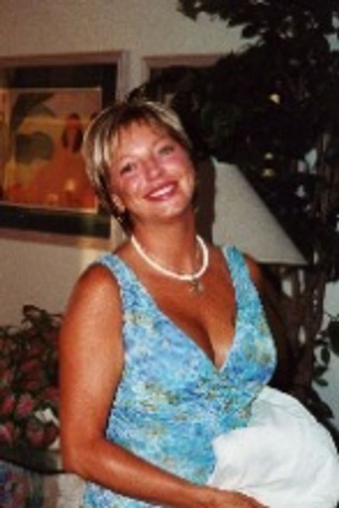 Catherine  Cartier Cruse