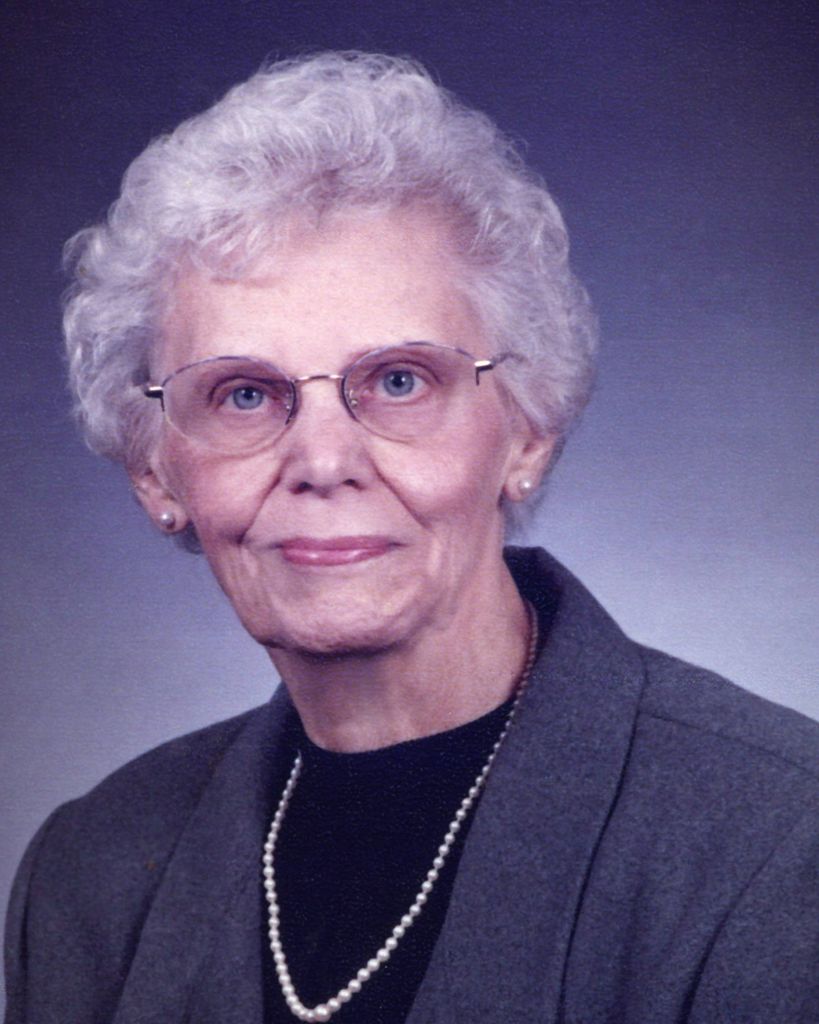 Dorothy H. Meier