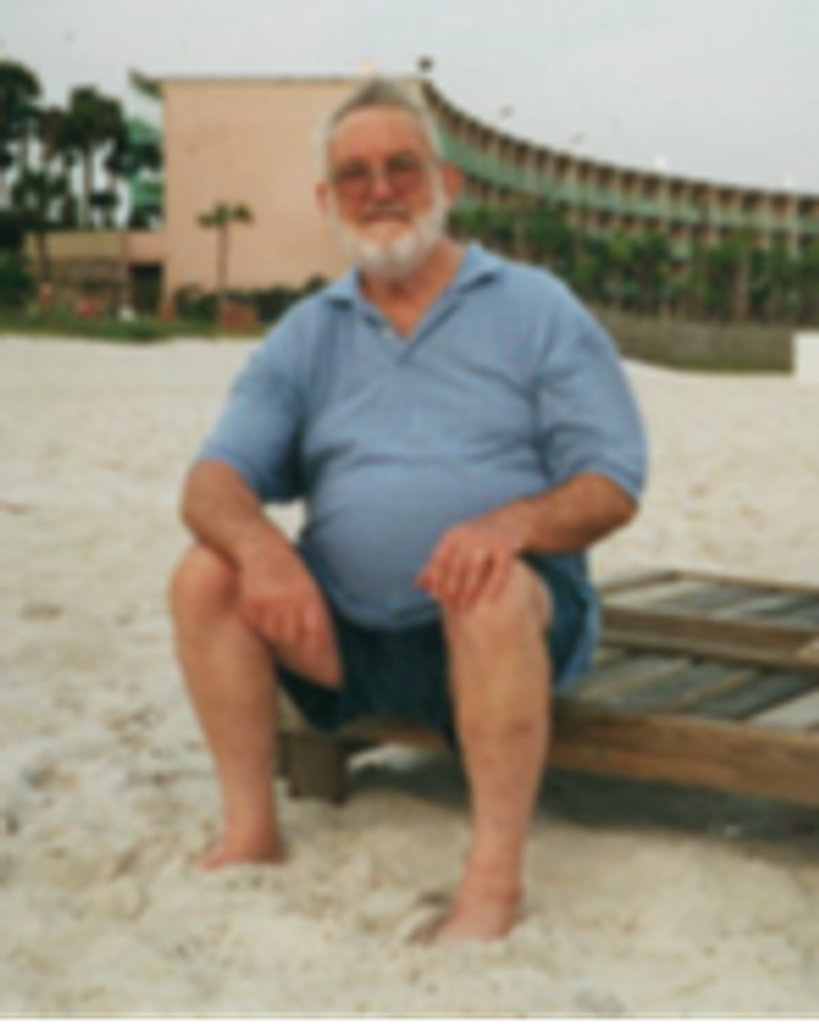 James Lewis Farley