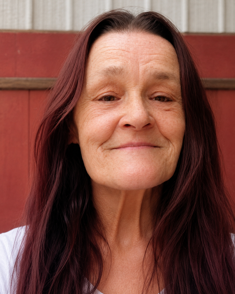 Wendy Dorreen Fisher