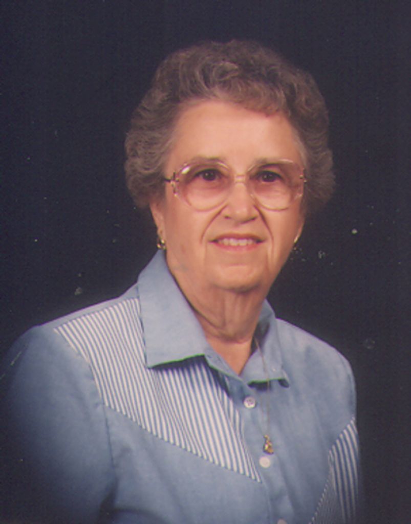 Alyce Joyce Kohler