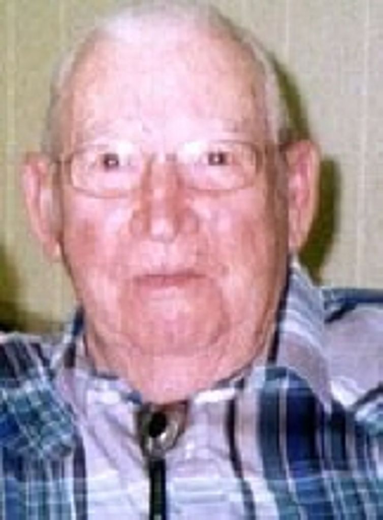 Ellsworth 'Red' Crow Profile Photo