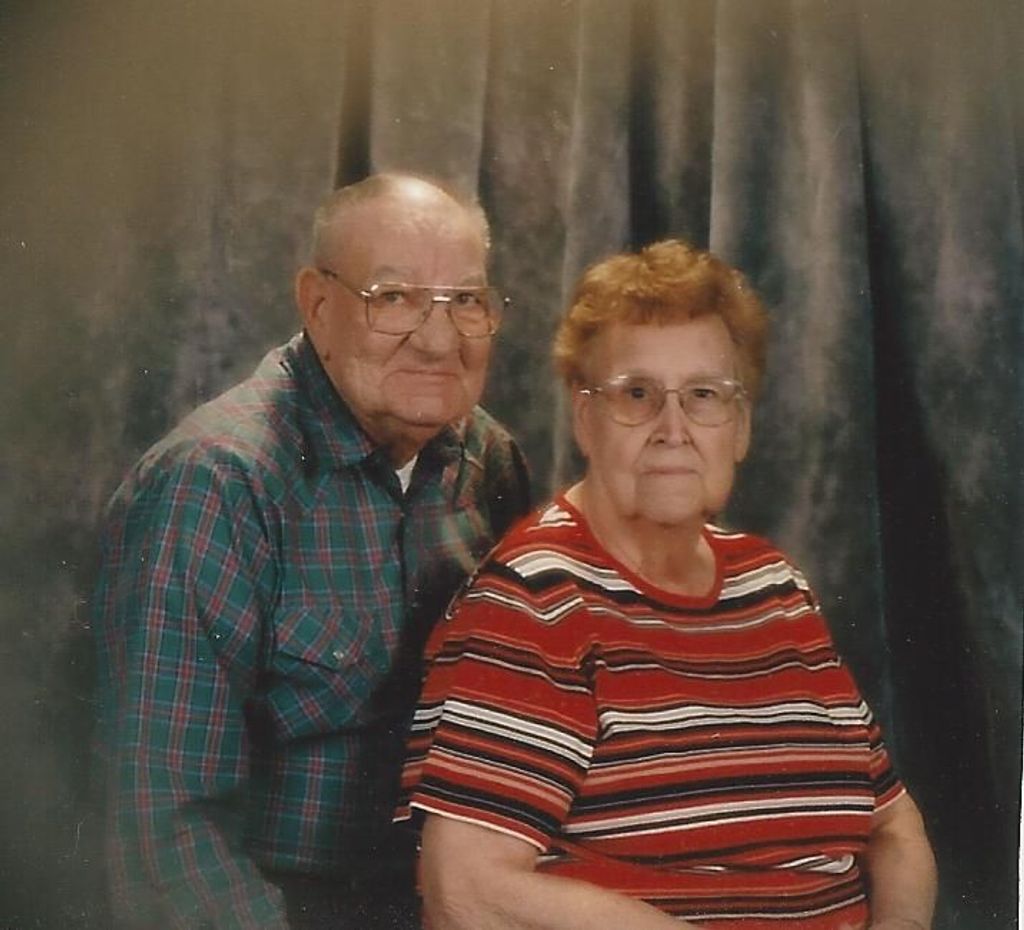 Kenneth L. "Kenny" Erickson