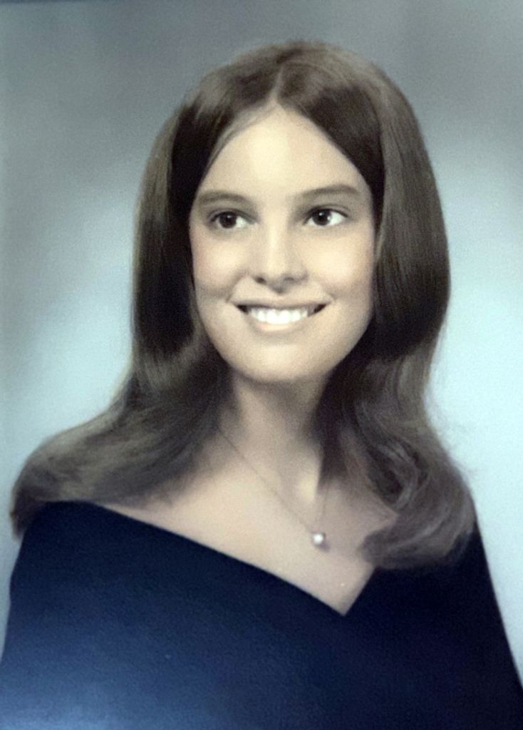 Jeannine C. Crisp
