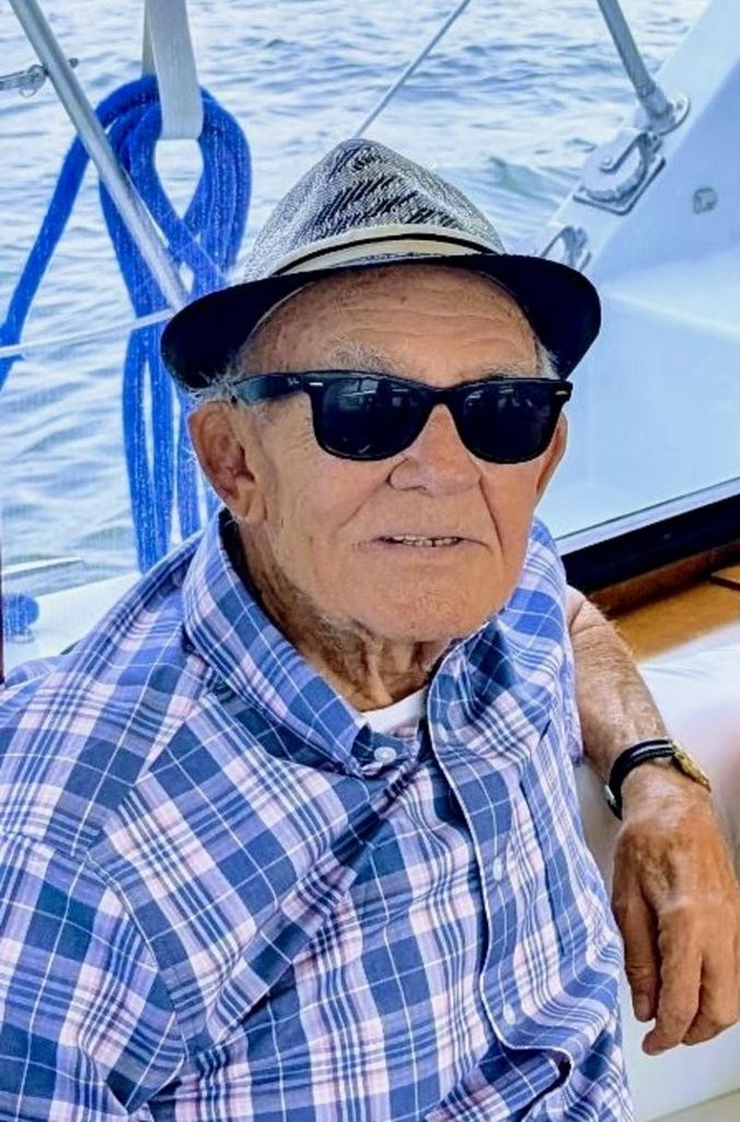 Kenneth "Kenny" Raymond Trefethren Profile Photo