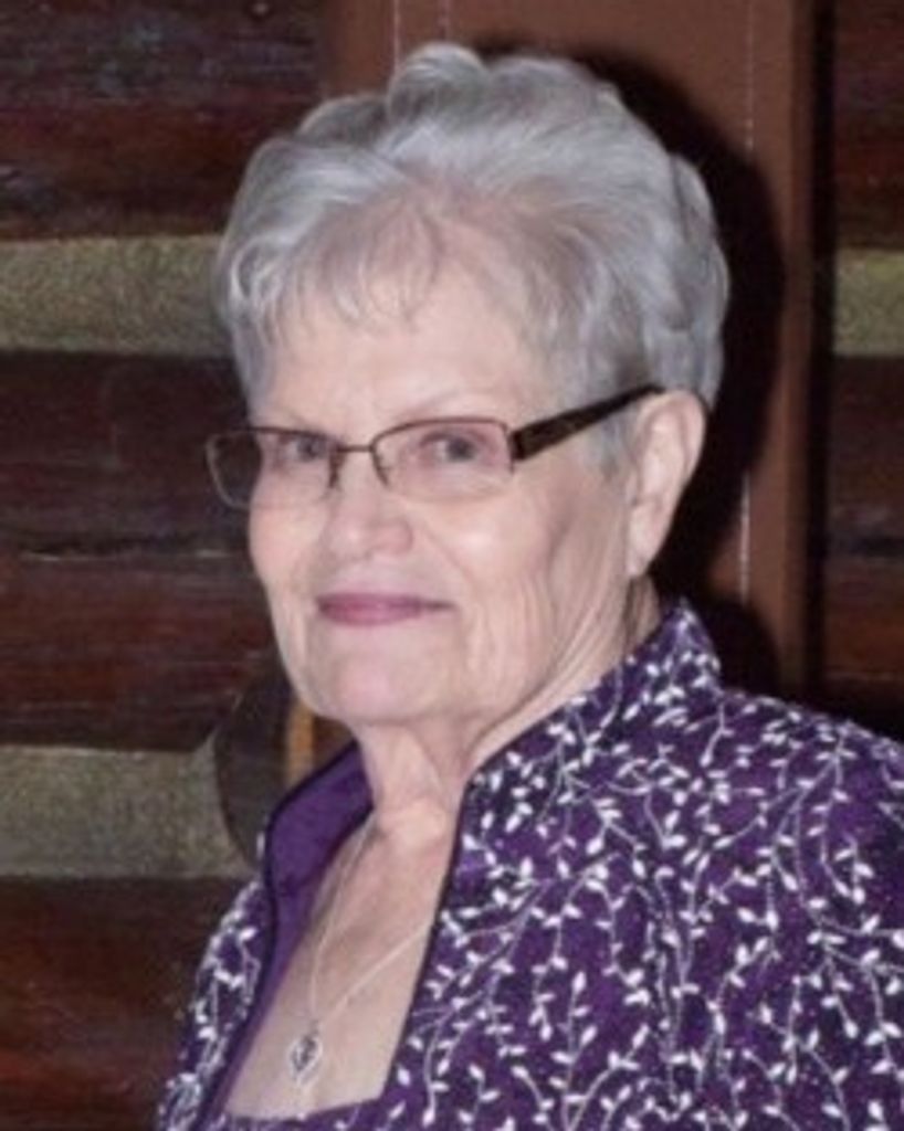 Anne Rushton