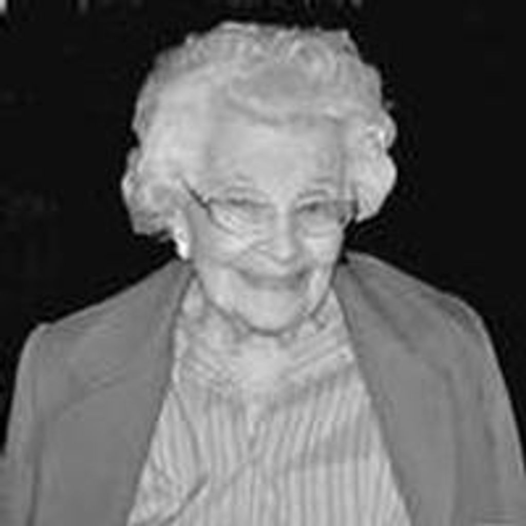 Arline W Miller