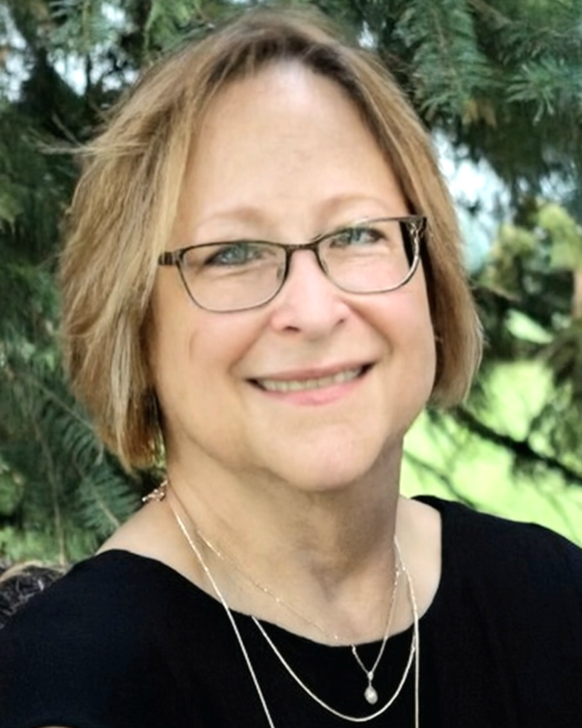 Leanne K. Hammer Profile Photo