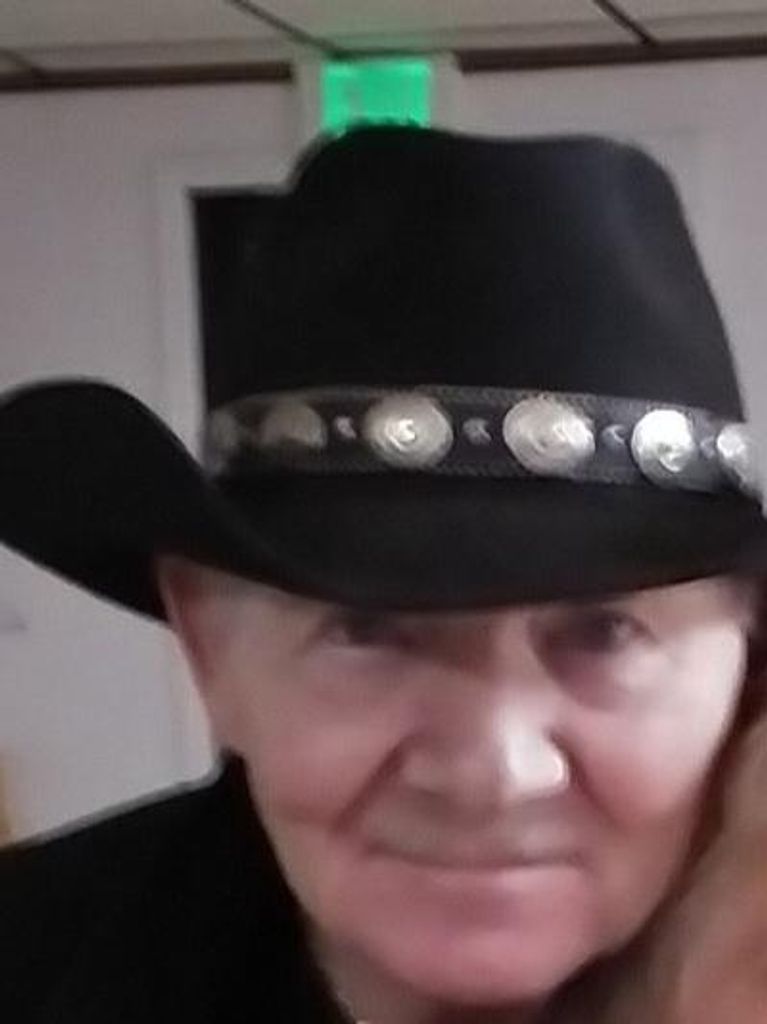 William "Bill" Boyd Jewell Profile Photo