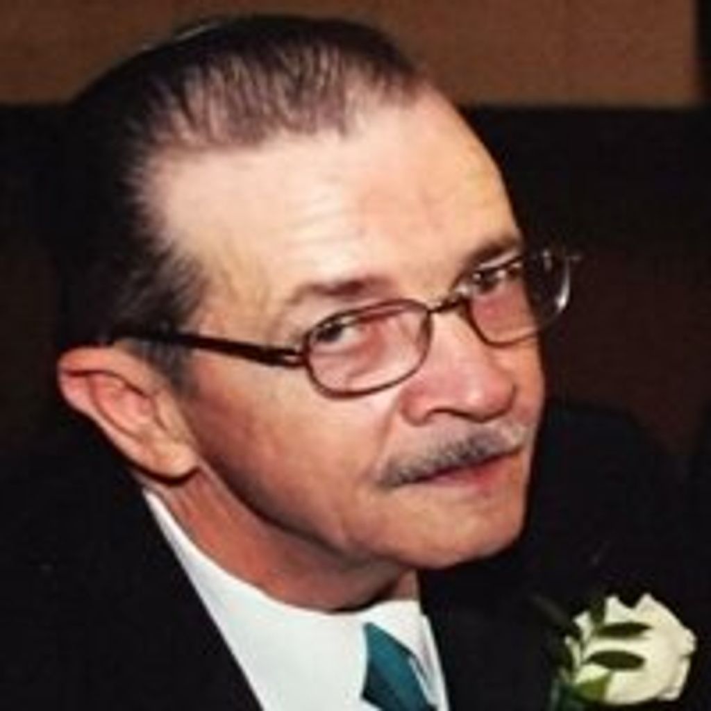 James "Jim" Shook