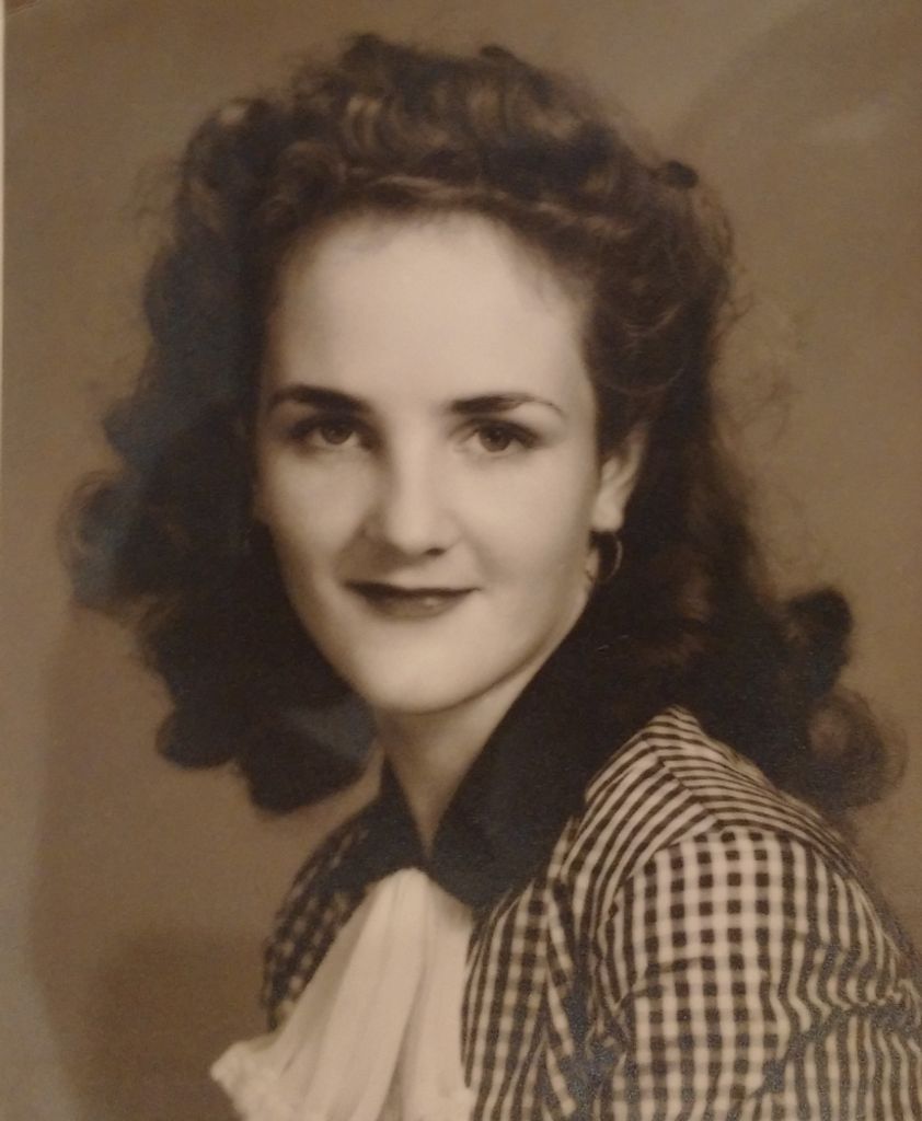 Mendez, Pearl Bibb