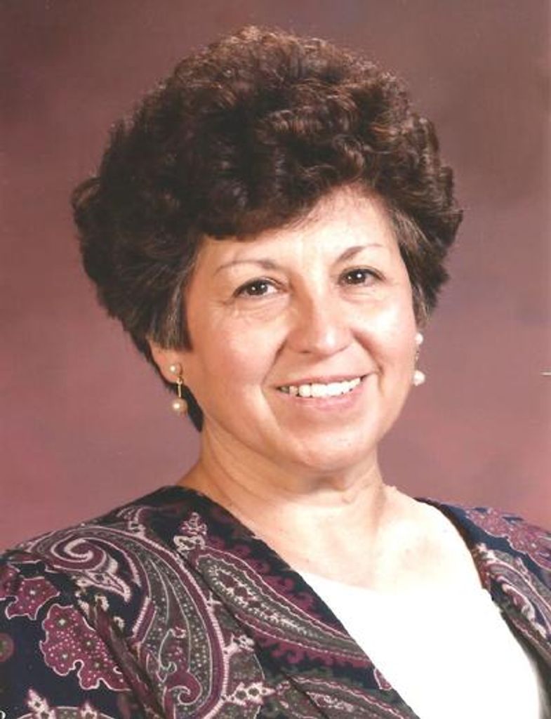 Dolores Ramirez Luna Profile Photo