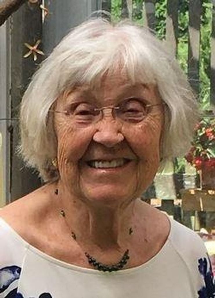 Luetta K. Neumann