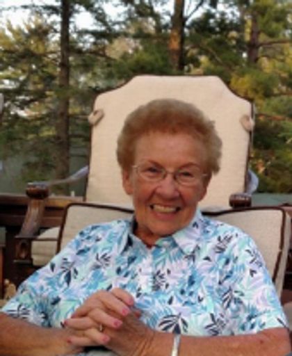Ruth Signey (Olson) Langer photo gallery thumbnail 1 of 1