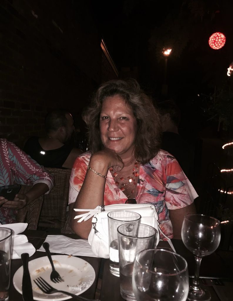 Joanne Romagnole Profile Photo