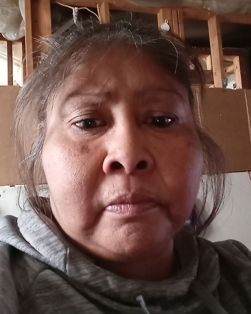 Heline Pandoah Chippewa Profile Photo