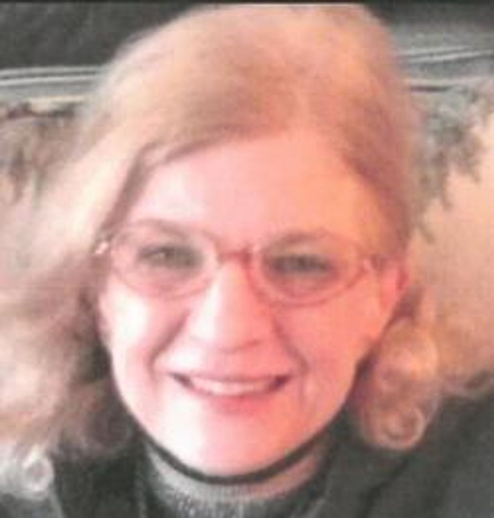Nancy Ann Mclean