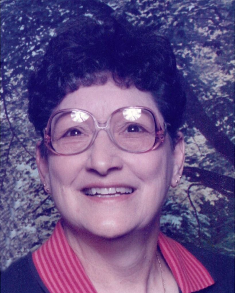 Jeannette Foskuhl Profile Photo