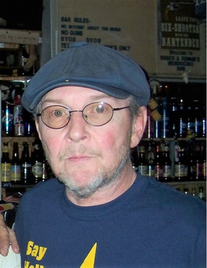 George Peter Marks Iii