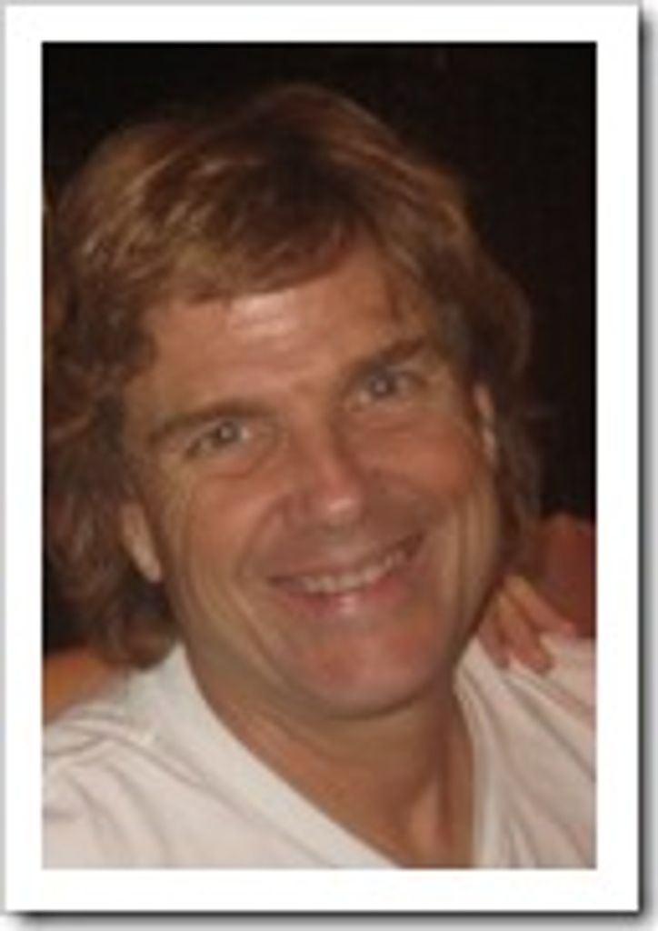 Kenneth F. Landry