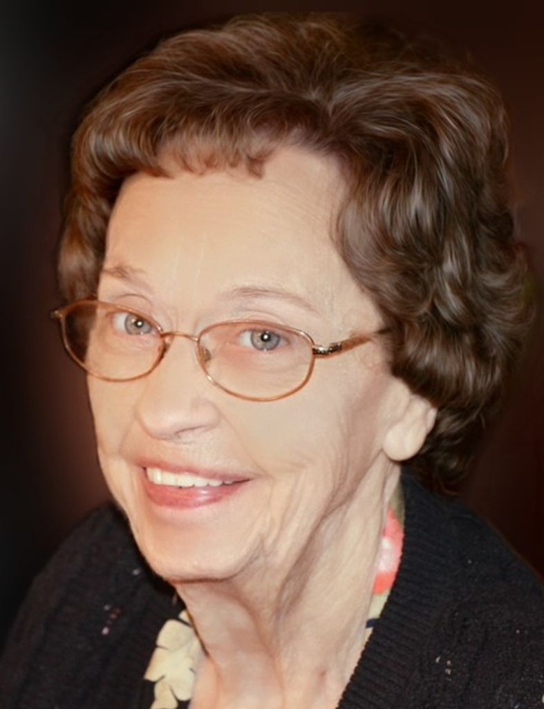 Faye (Blevins)  Testerman