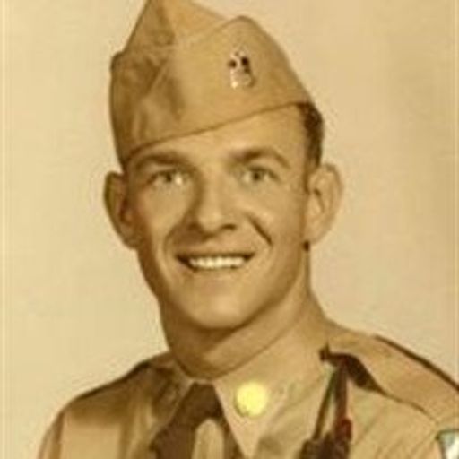 Joseph  Wright Parker Profile Photo