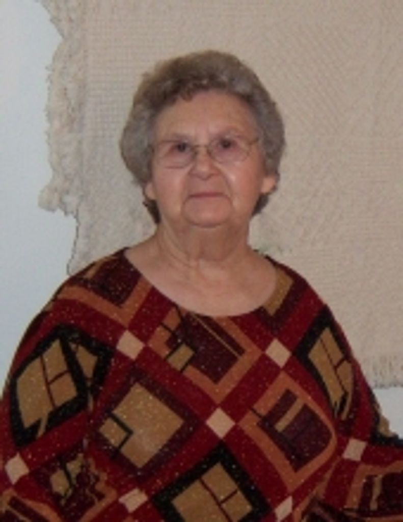 Nadine Hurley