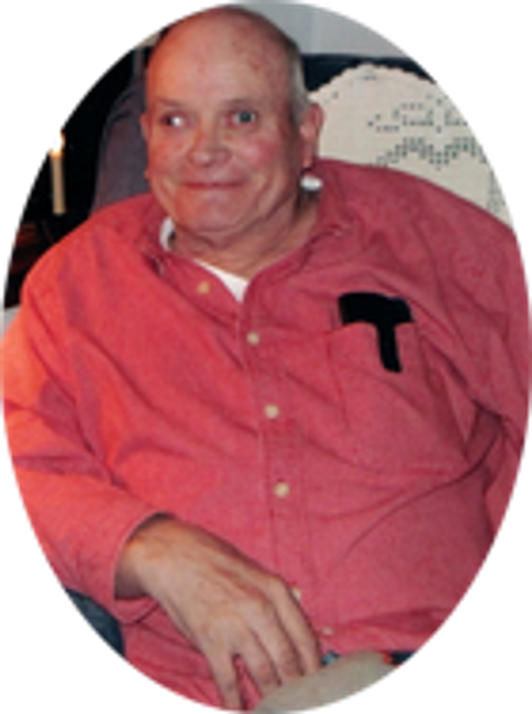 Ronald Simms
