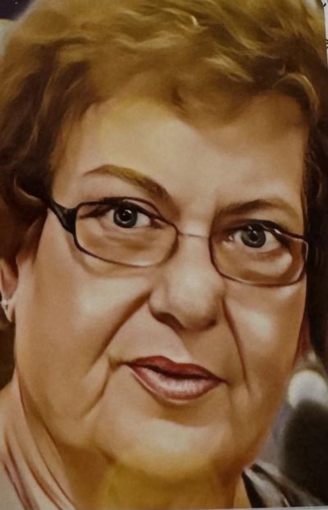 Eva J. Churchel Buterbaugh Profile Photo