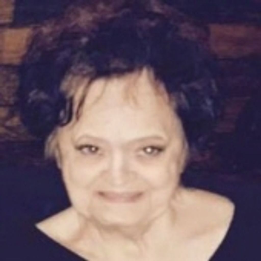 Betty Jean Guerrero