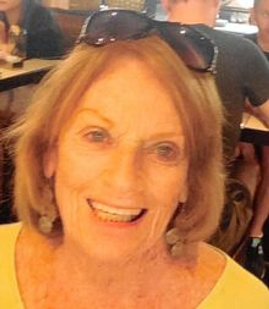 Mary Anne Doherty (Callahan)  Sullivan Profile Photo