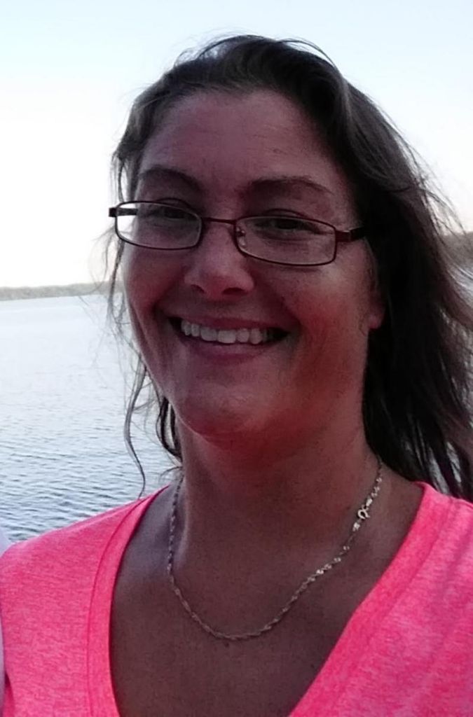 Samantha "Sam" Lynn Horner