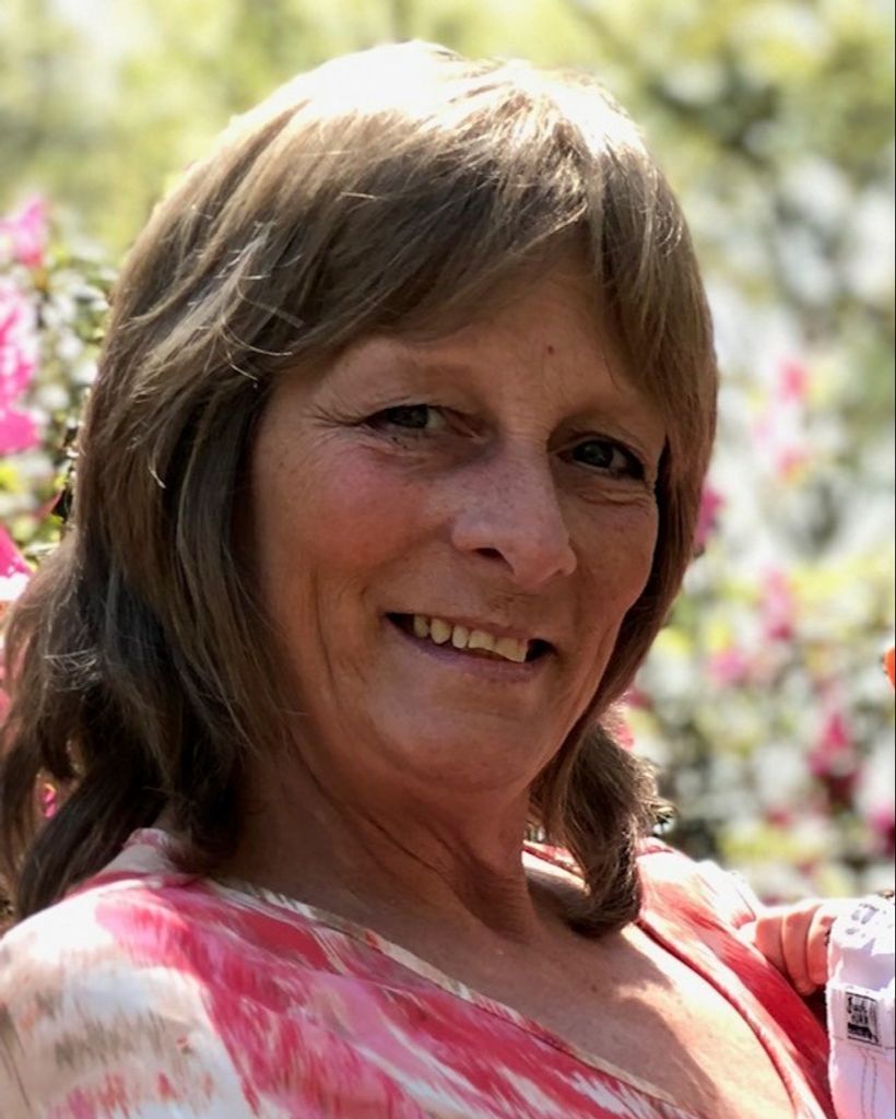 Angela "Angie" Renee Barlow