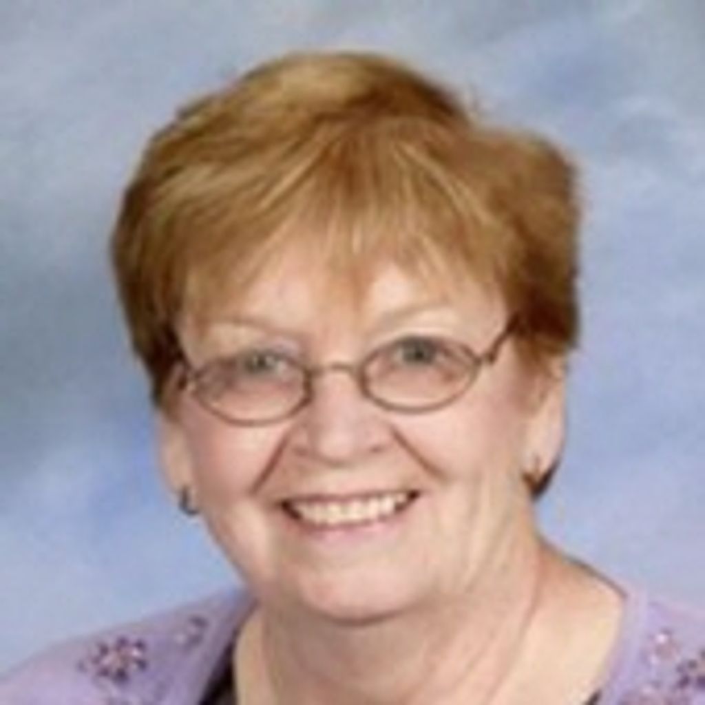 Geraldine Boswell Dotson
