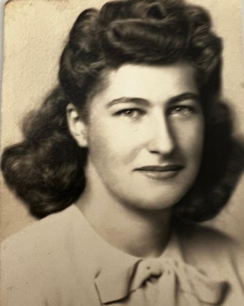 Hazel Marie Grasz Profile Photo