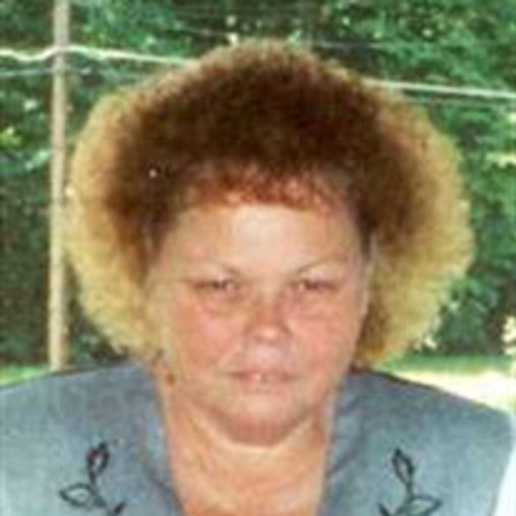 Diane Burton