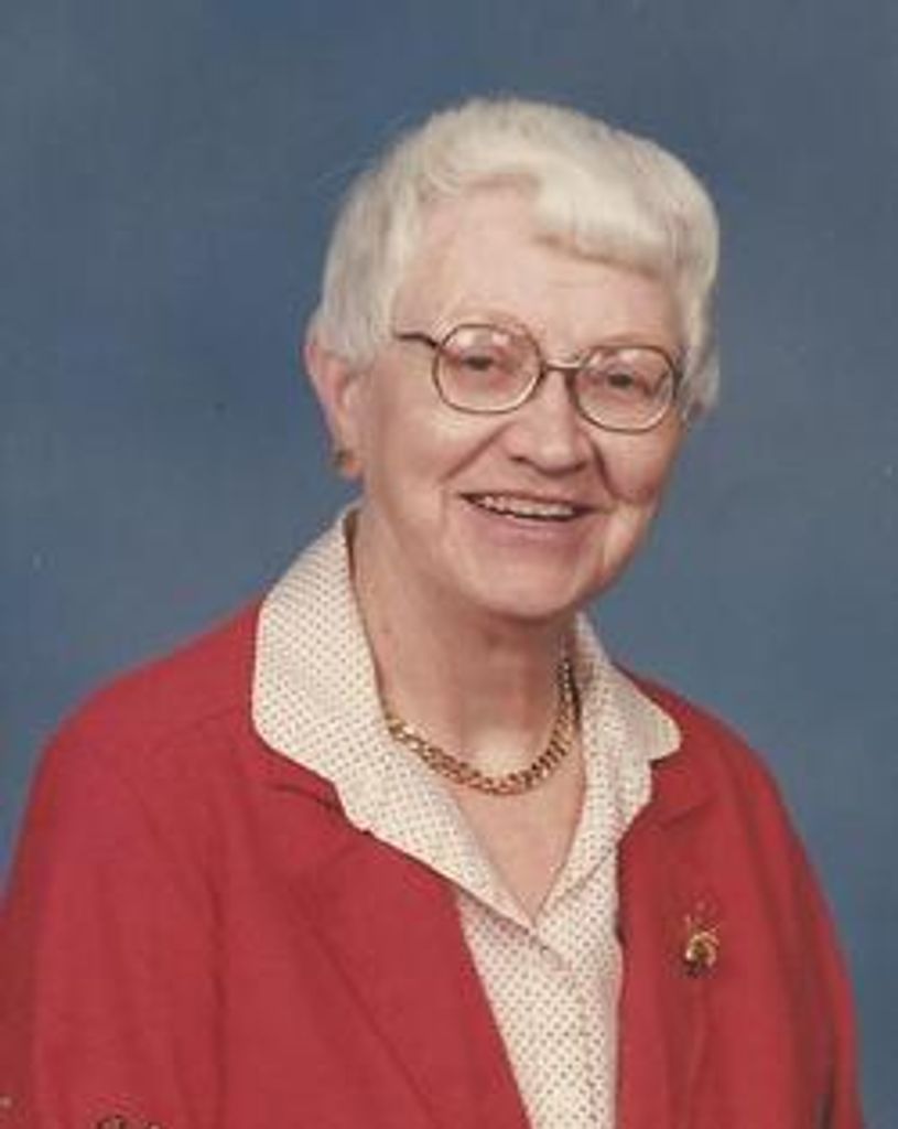 Dolores B. Carr Profile Photo