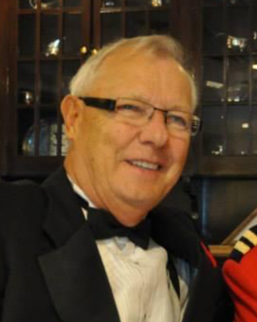 James Elmo Hawco