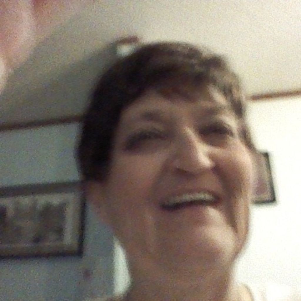 Rose Marie Clearmont