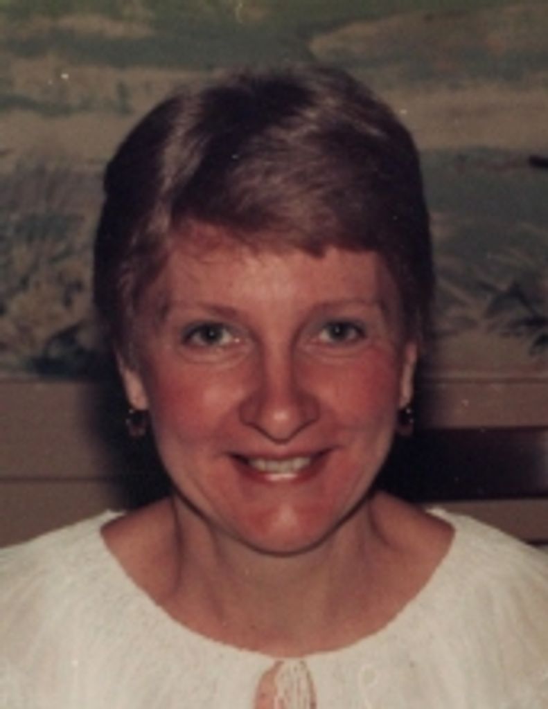Maxine Thurmond Spires Profile Photo