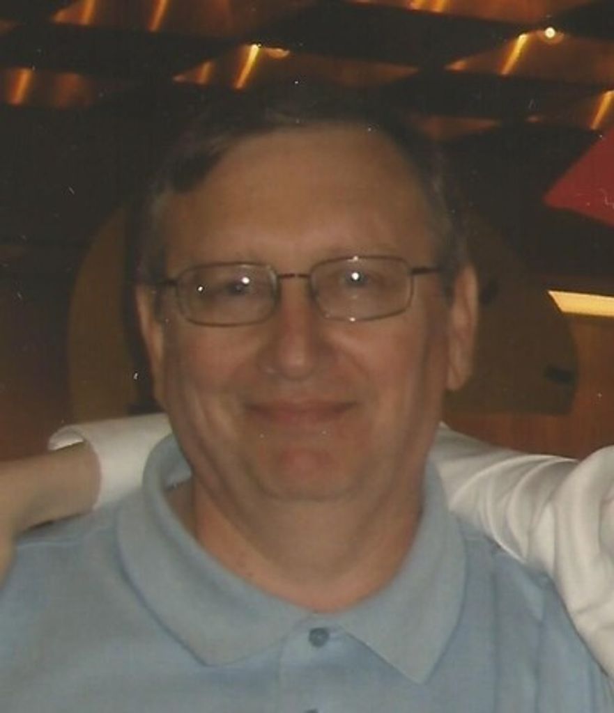 George J. Muska Profile Photo