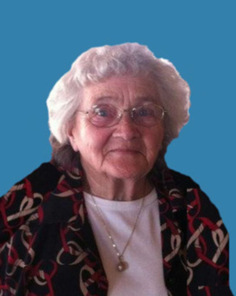Grace L Puffinbarger