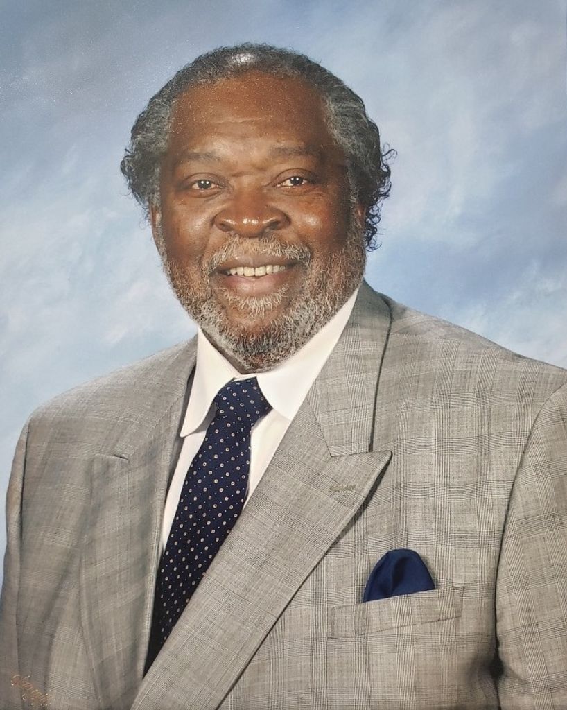 Lester Chester Dickey Jr. Profile Photo
