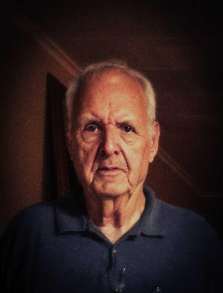 Patrick John Mcmahon Profile Photo